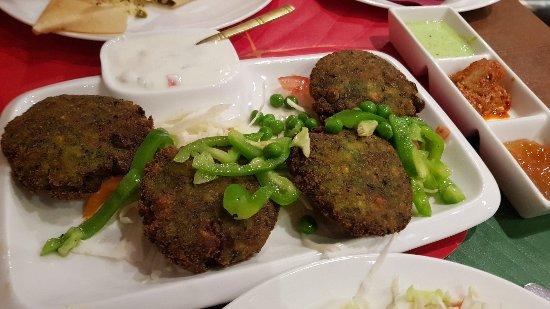 Namaste Indian Express